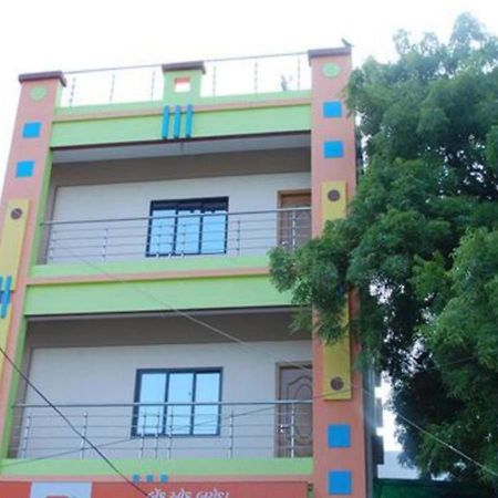 Hotel Royal Diu Exterior photo