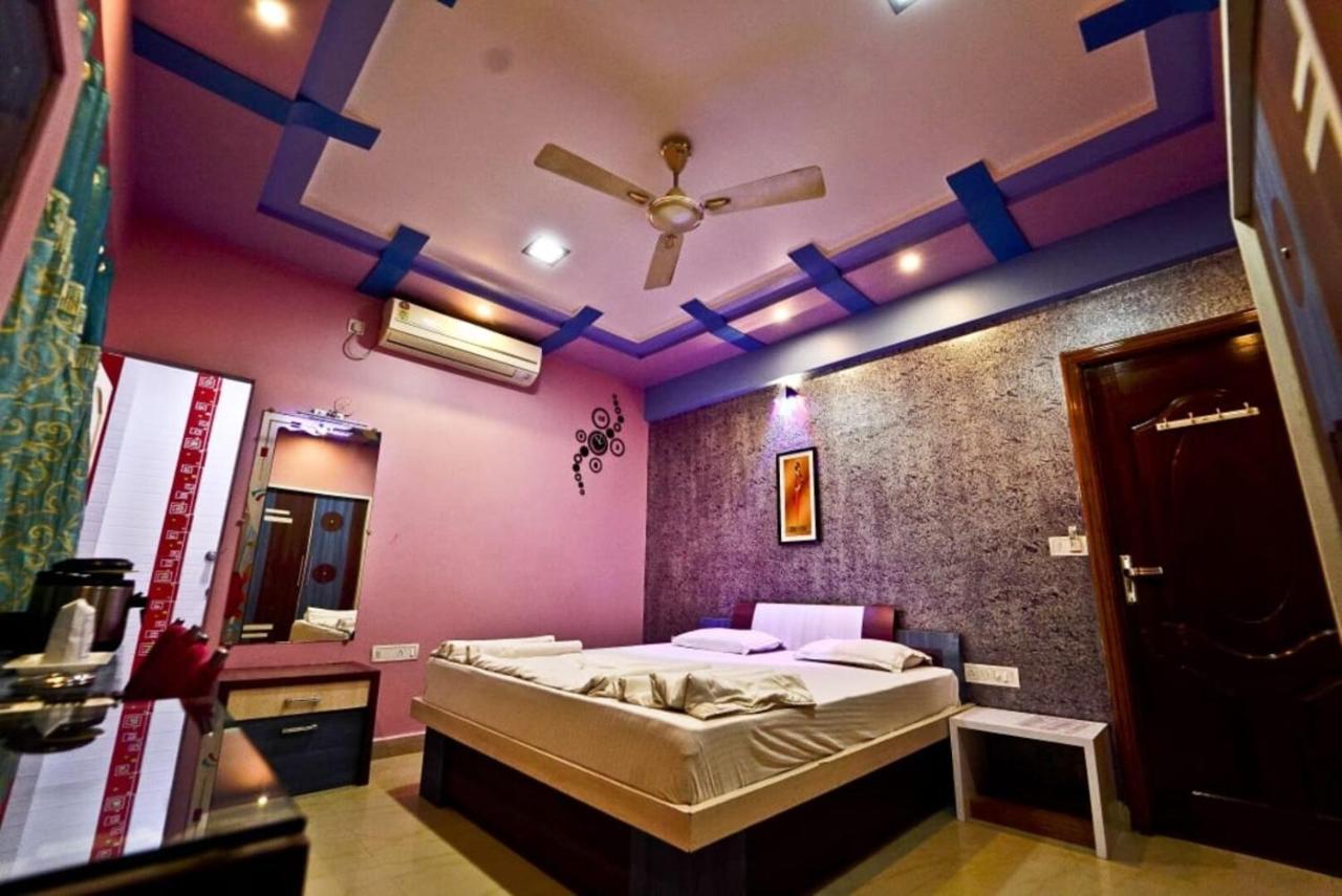 Hotel Royal Diu Exterior photo