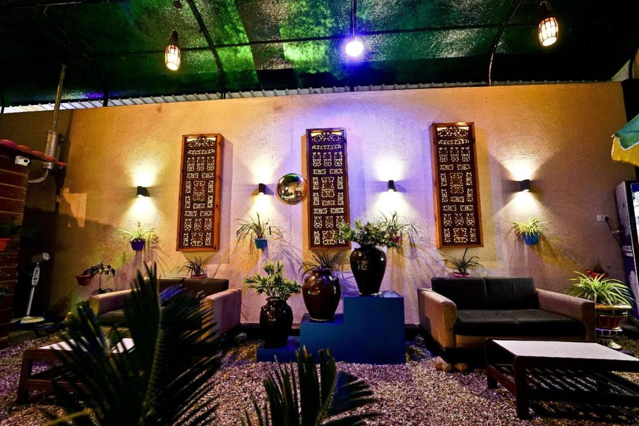 Hotel Royal Diu Exterior photo