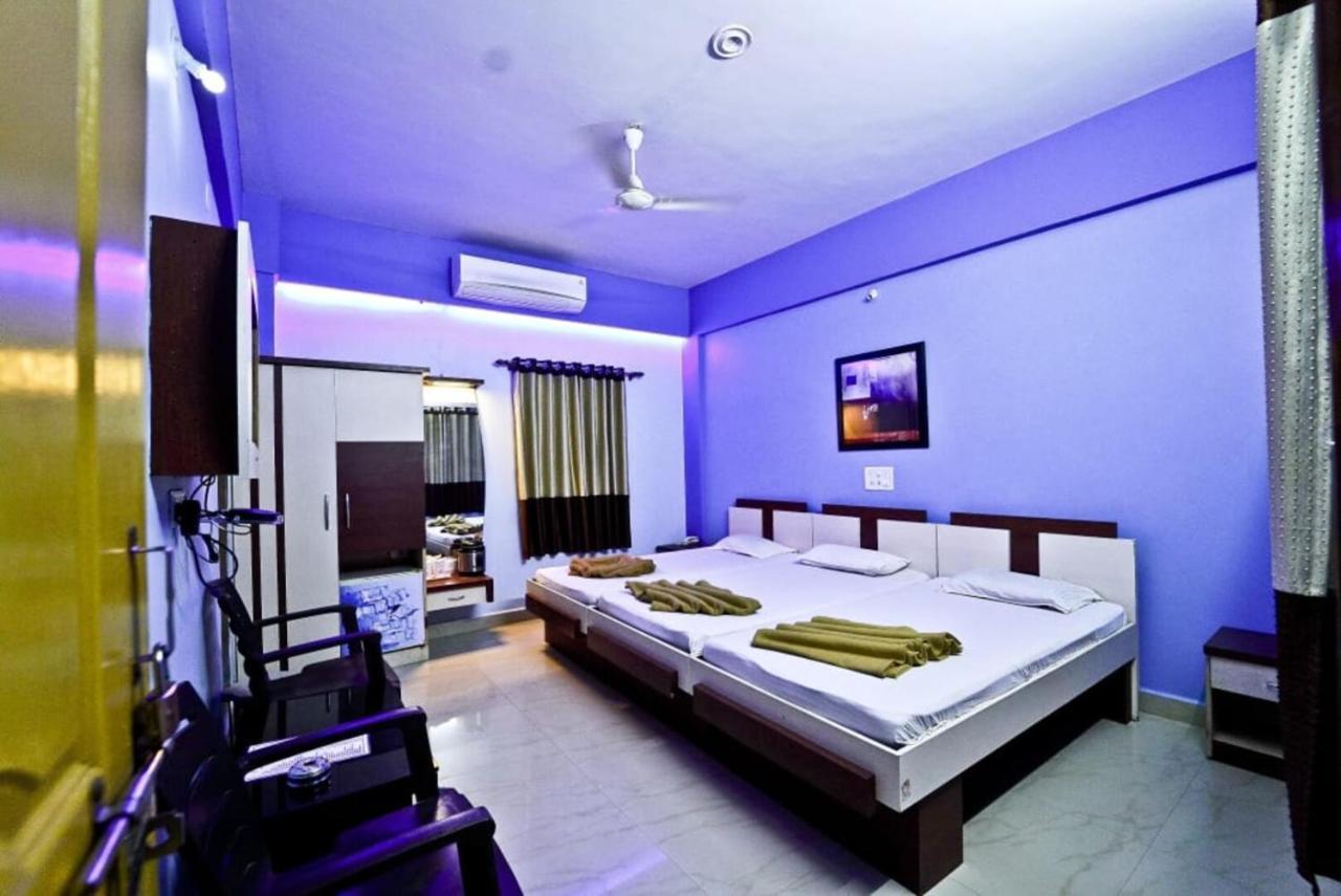 Hotel Royal Diu Exterior photo