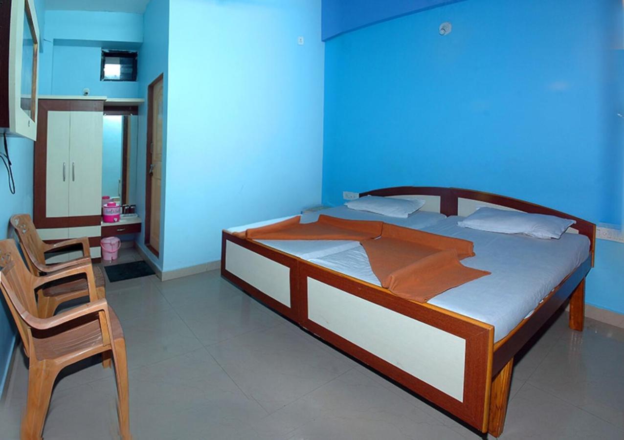 Hotel Royal Diu Exterior photo
