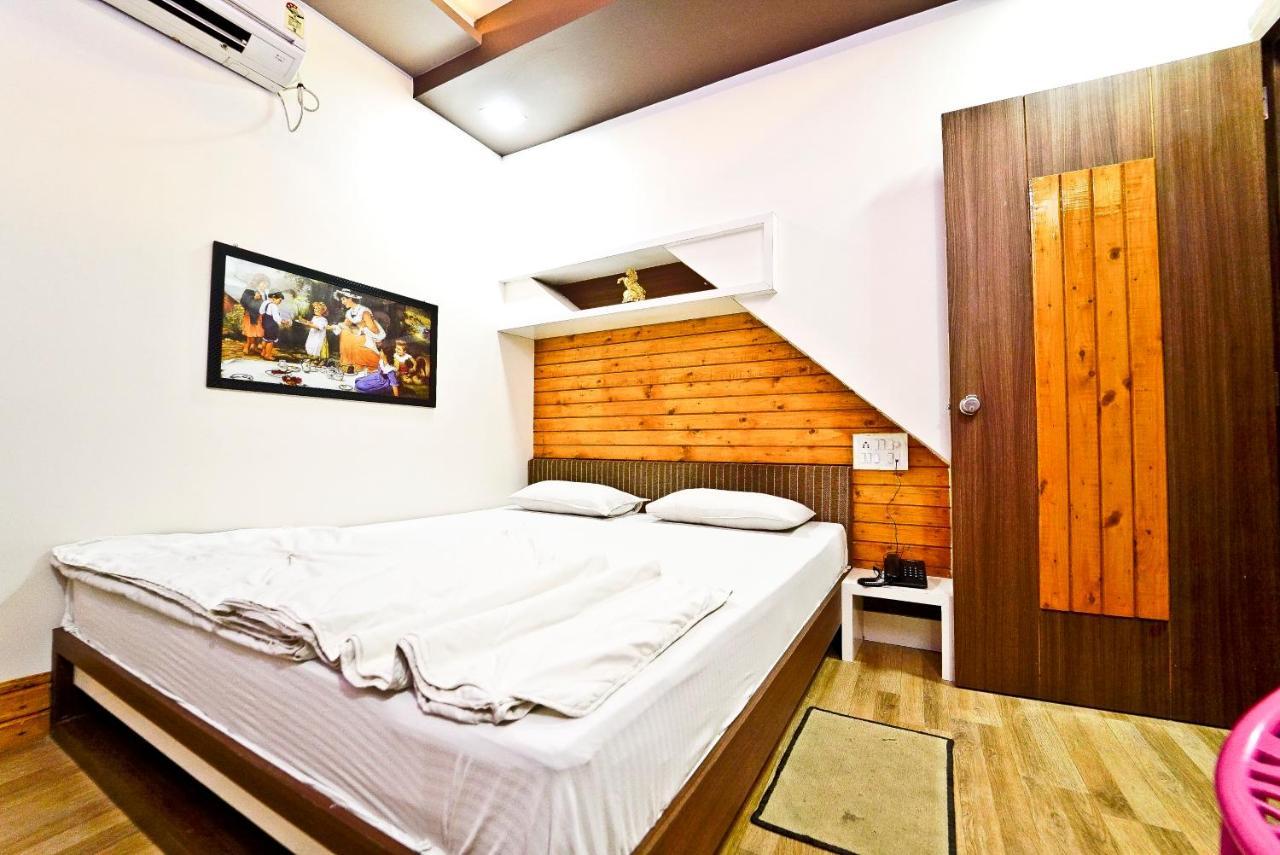 Hotel Royal Diu Exterior photo