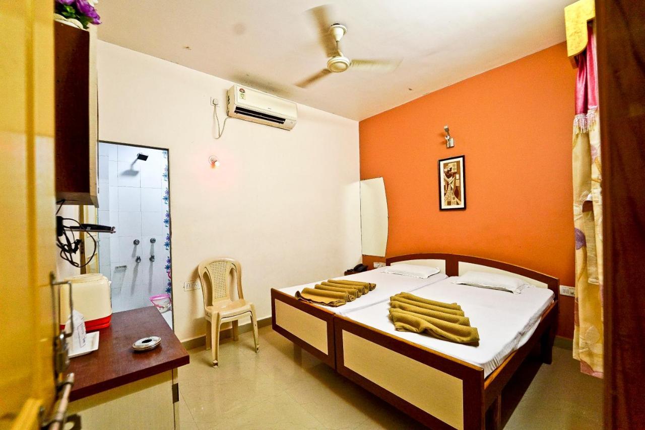 Hotel Royal Diu Exterior photo
